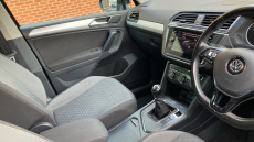 Volkswagen Tiguan 1.4 TSi 125 SE Nav 5dr Petrol Estate